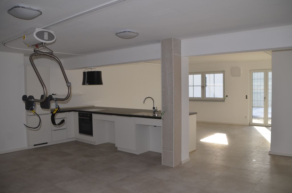 Single wohnung deggendorf
